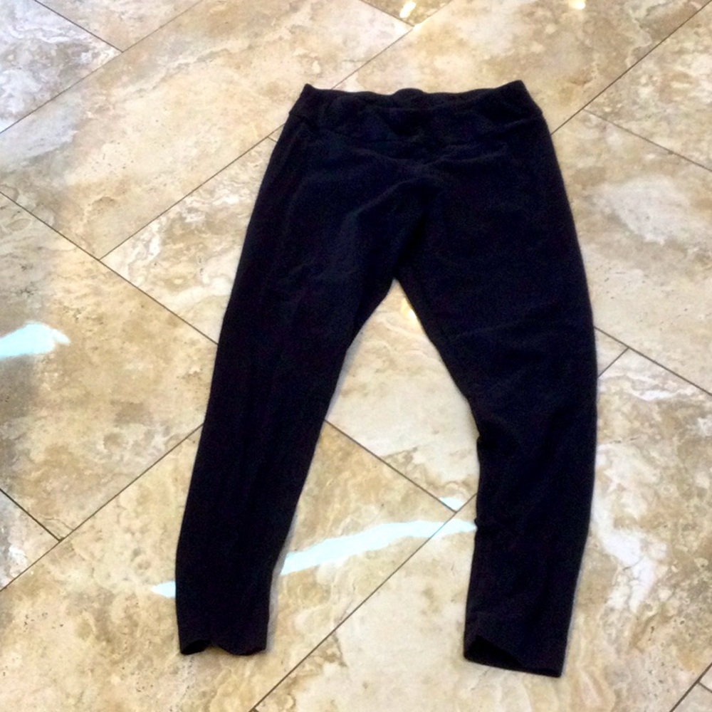 Time and True leggings